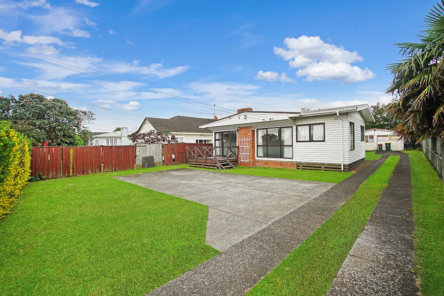 163 Russell Road, Manurewa > RE/MAX Partners
